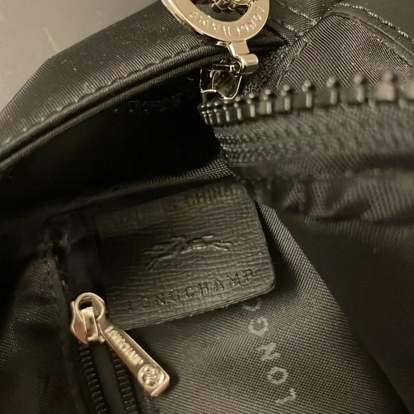 Longchamp Backpack - Picture 7 of 8